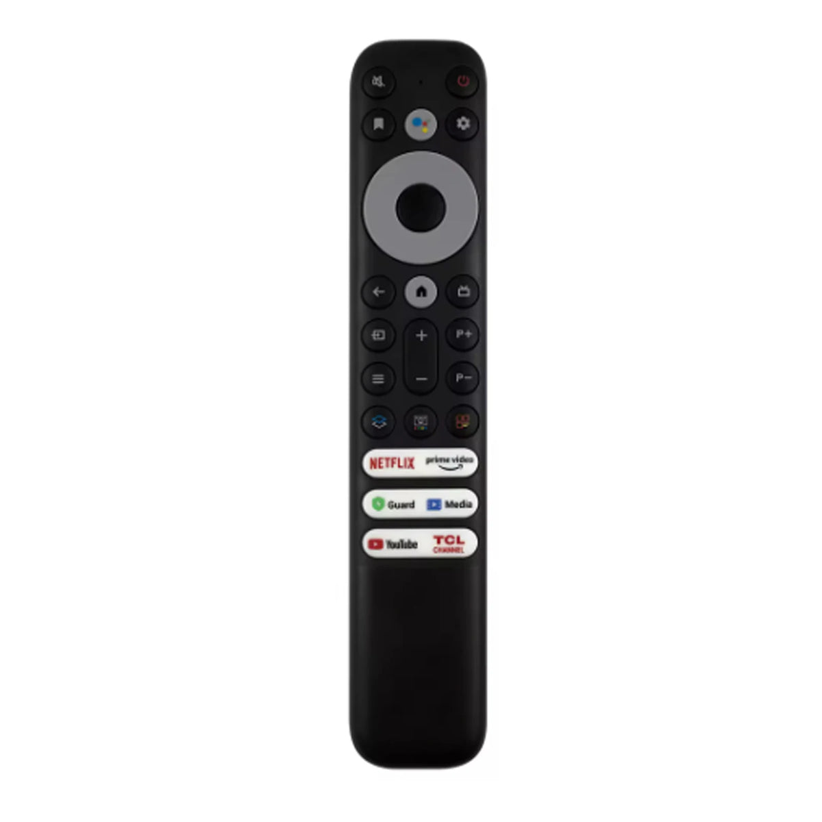 Nuvora Replacement Remote Control Tcl Mini-Led Qled 4K — Nuvora
