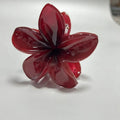 Trendy Sweet Hair Clip Gradient — Swuffy