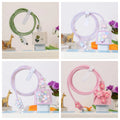Flower Silicon Charger Case Iphone — Swuffy