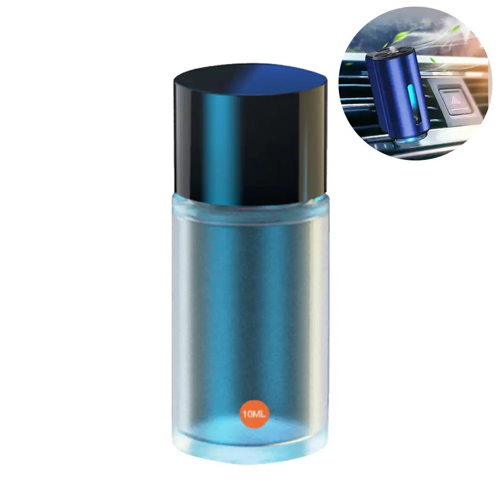 Car Air Outlet Perfume Refill — Swuffy