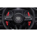 Car Sports Steering Wheel Shift — Swuffy
