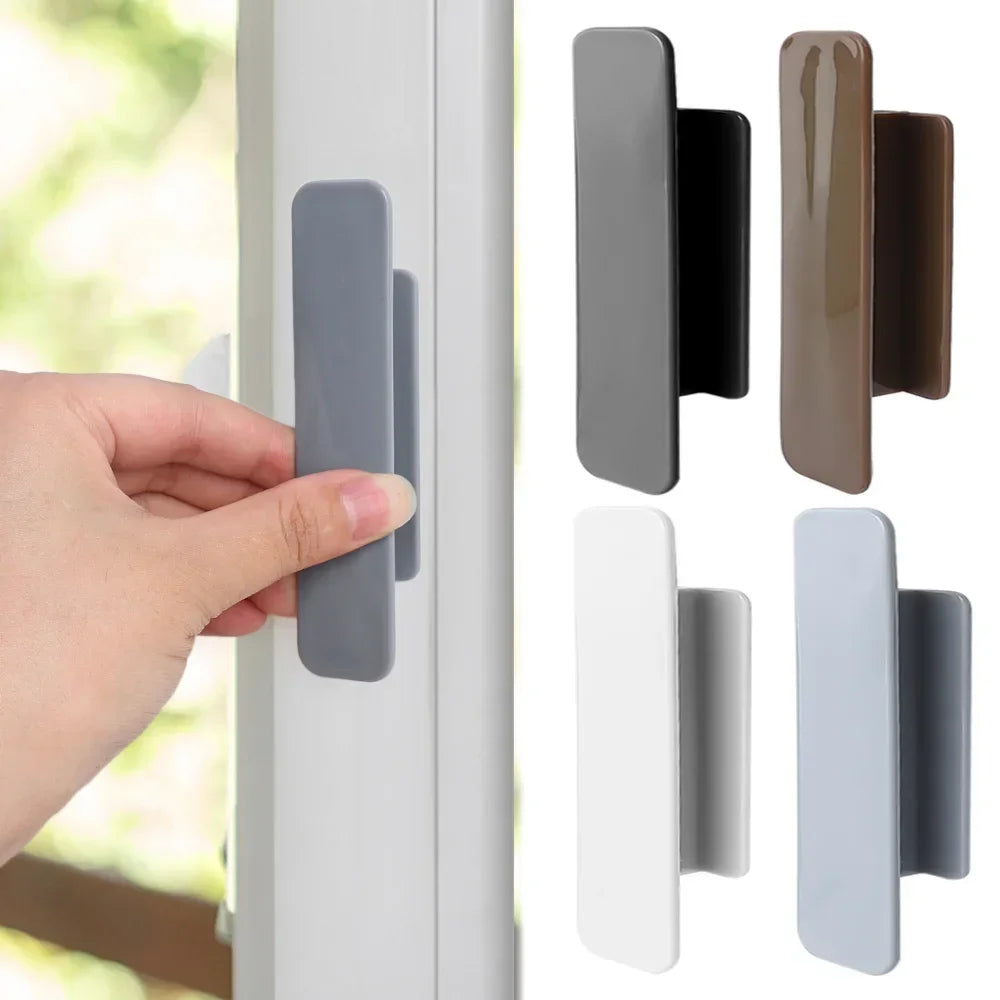 Window Cabinet Drawer Handles Self — Swuffy
