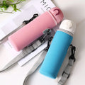 Water Bottle Cover Bag Pouch — Swuffy