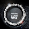 Car Ignition Start Stop Button — Swuffy