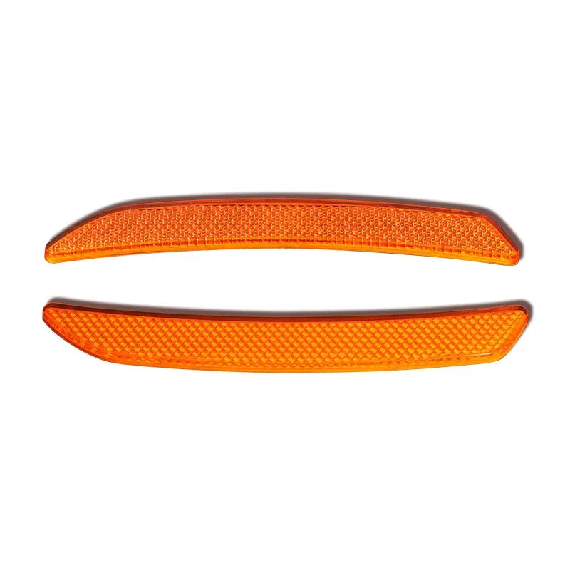 Car Door Stickers Car Reflective — Swuffy