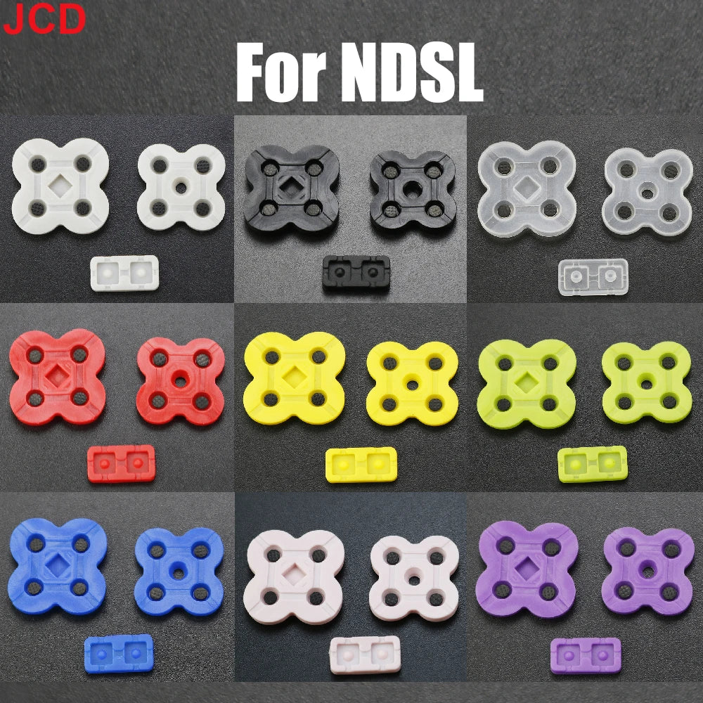 Jcd Ds Lite Conductive Rubber — Swuffy