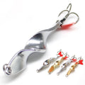 Trolling Spoon Fishing Lures — Swuffy