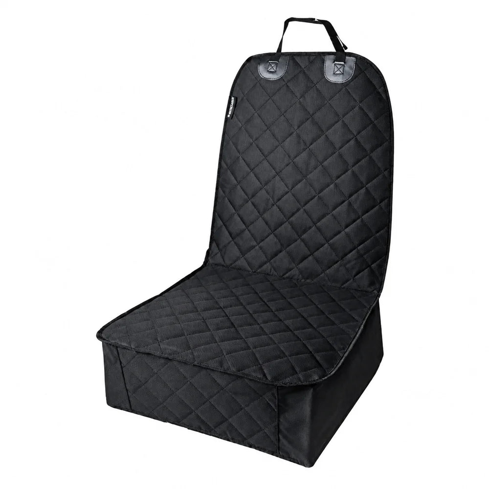 Car Dog Front Seat Cover — Swuffy