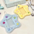 Plush Photo Card Holder Photo — Swuffy