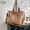 Waterproofed Handbag Shoulder Crossbody Bags — Swuffy