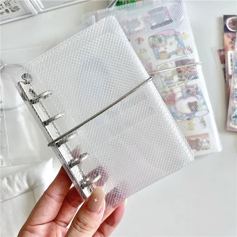 Diagonal Pp Three Fold Pp — Swuffy