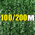 Artificial Plant Green Ivy Leaf — Swuffy