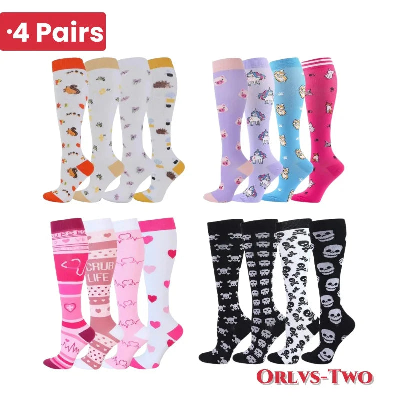 Compression Socks Medical Varicose Veins — Swuffy