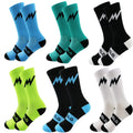 Cycling Socks Running Socks Hiking — Swuffy