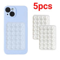 Strong Grip Phone Holder Adhesive — Swuffy