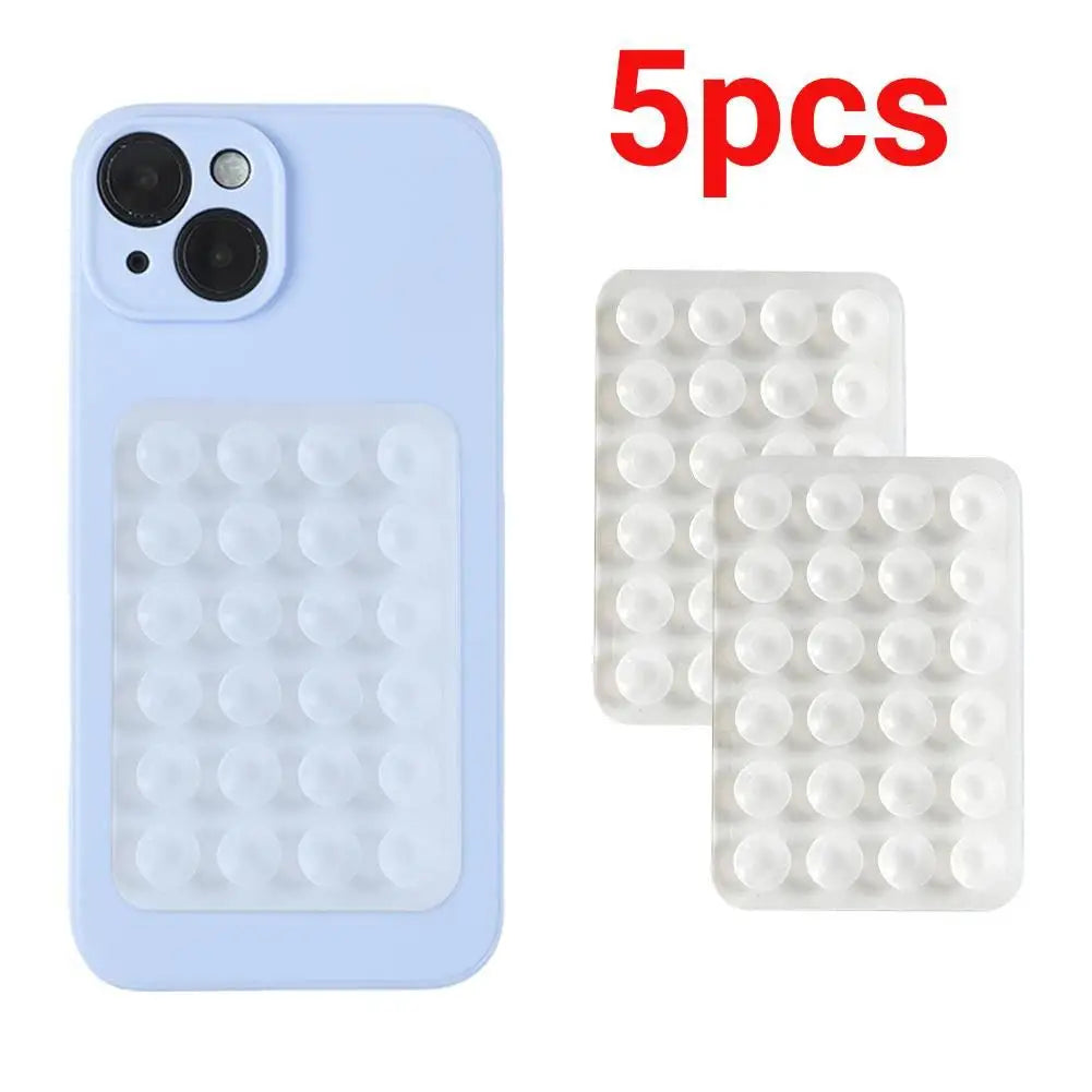 Strong Grip Phone Holder Adhesive — Swuffy