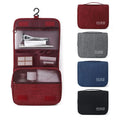 Travel Makeup Bag Toiletries Storage — Swuffy