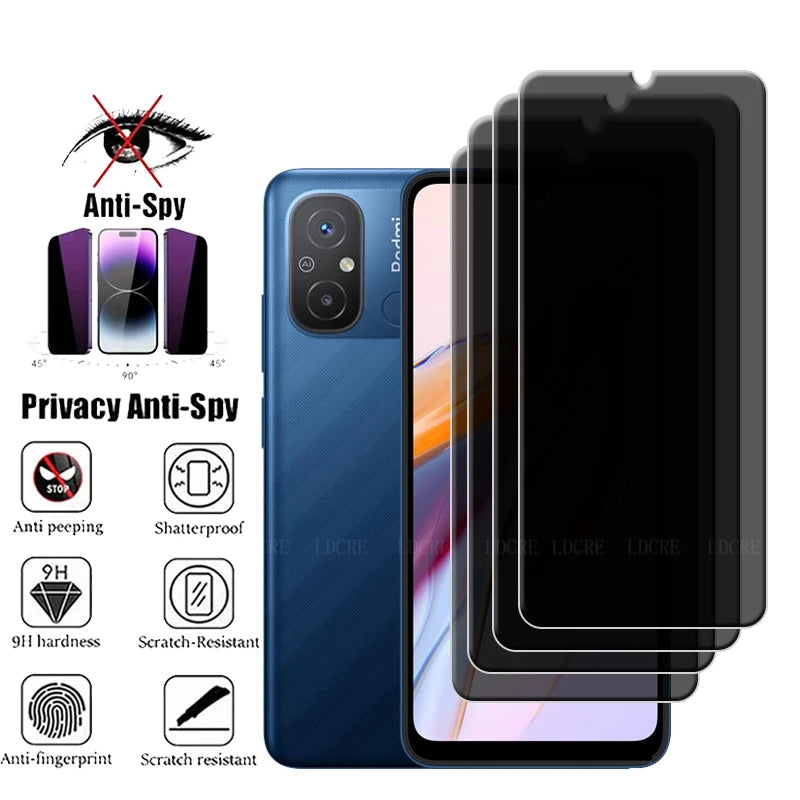 Xiaomi Redmi Glass Redmi Screen — Swuffy