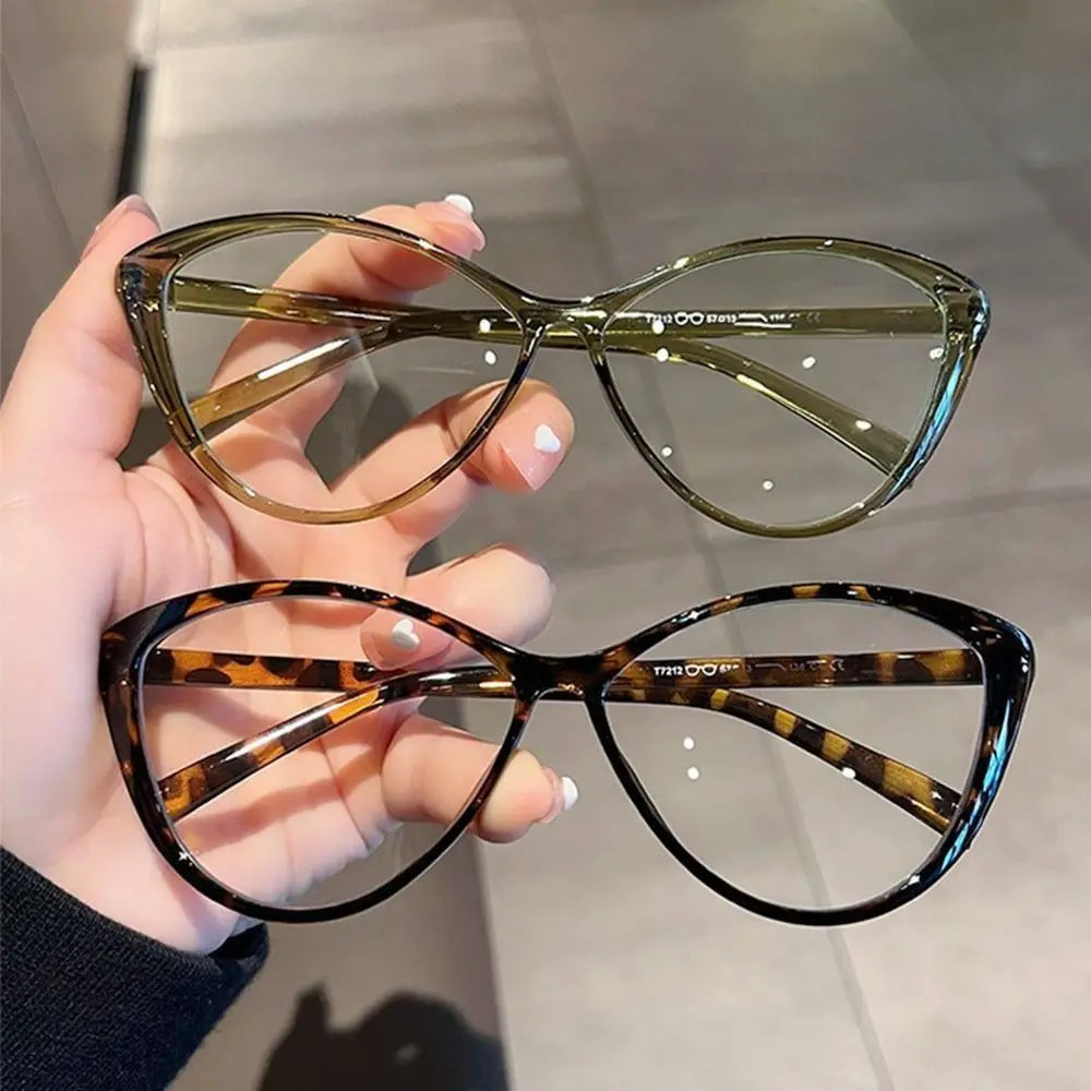 Anti Blue Light Glasses Optical — Swuffy