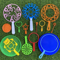 Automatic Bubble Machine Maker — Swuffy