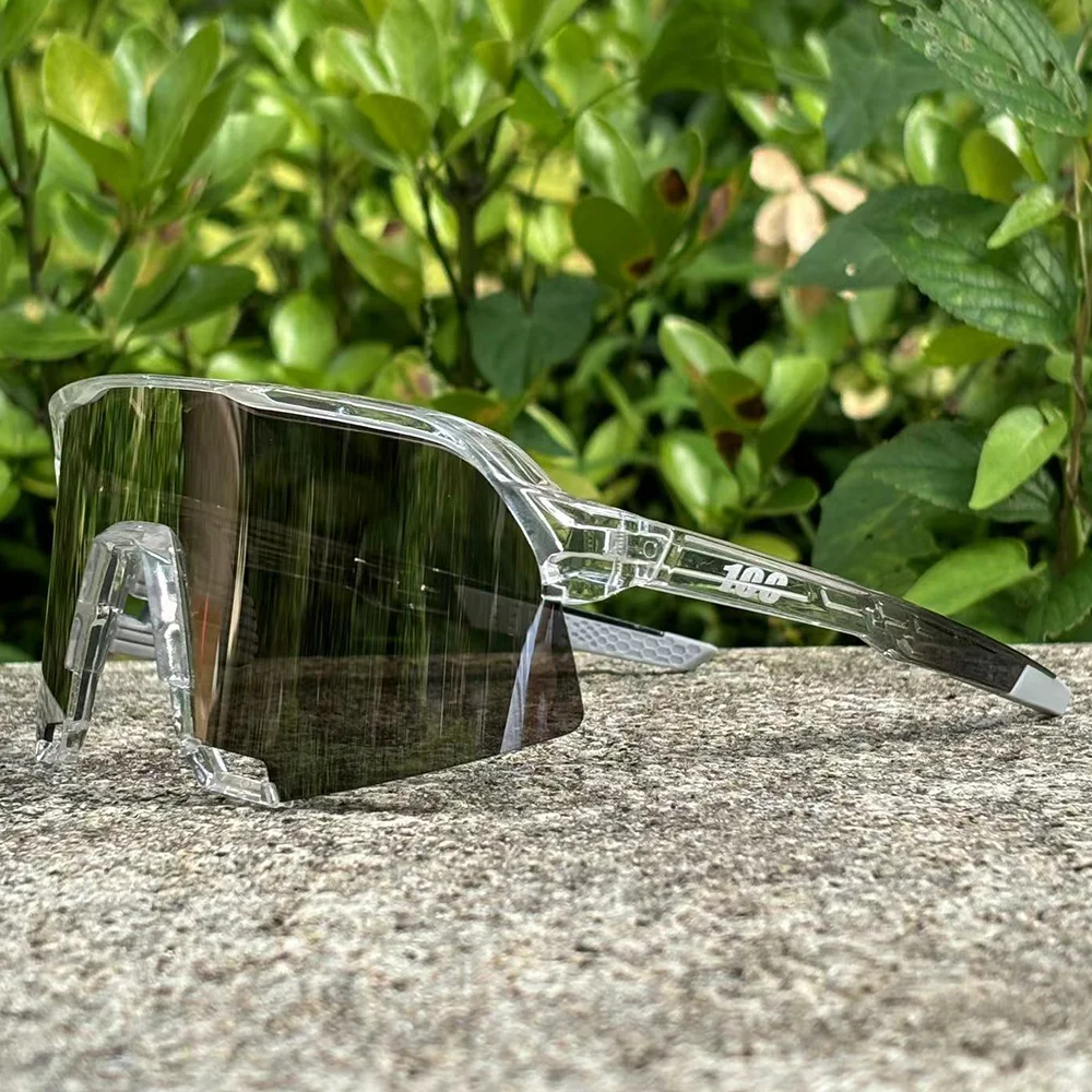 Cycling Glasses Outdoor Sports Sunglasses — Swuffy