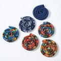 Bendable Hair Bands Ethnic Hair — Swuffy