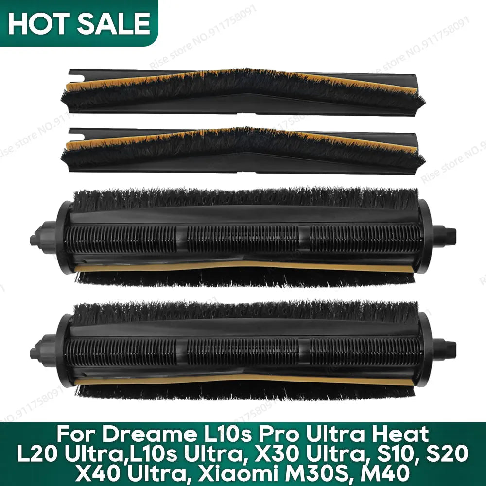 Tricut Brush Compatible Dreame Ultra — Swuffy