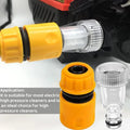 Pressure Washer Water Filter Inlet — Swuffy