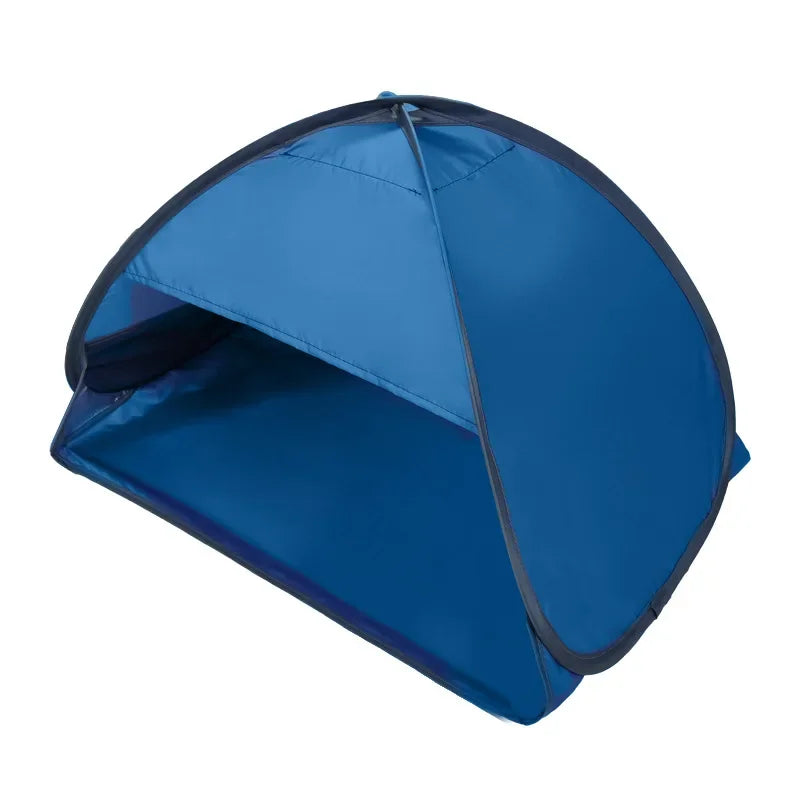 Outdoor Automatic Quick Opening Beach — Swuffy