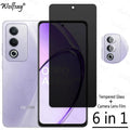 Privacy Screen Protector Oppo Pro — Swuffy