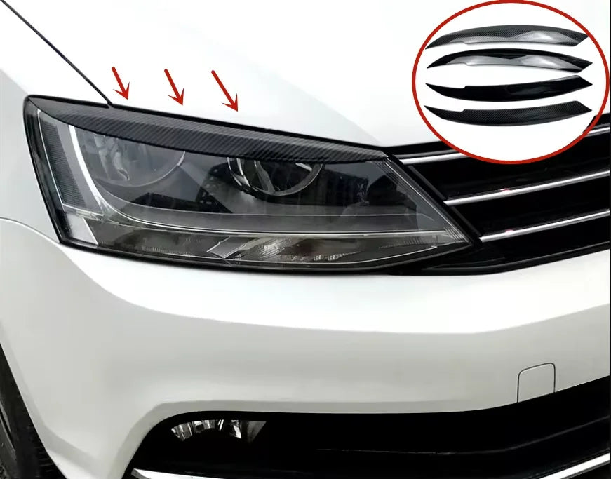Vw Jetta Front Headlamp Head — Swuffy