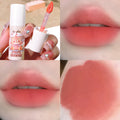 Juju Velvet Lip Glaze Matte — Swuffy