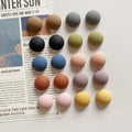 Refrigerator Magnets Candy Photo Wall — Swuffy