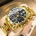 Uthai Watch Business Light Brand — Swuffy