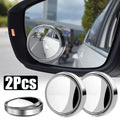 Degree Adjustable Blind Spot Mirror — Swuffy