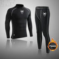 Ski Thermal Underwear Underpants Kit — Swuffy