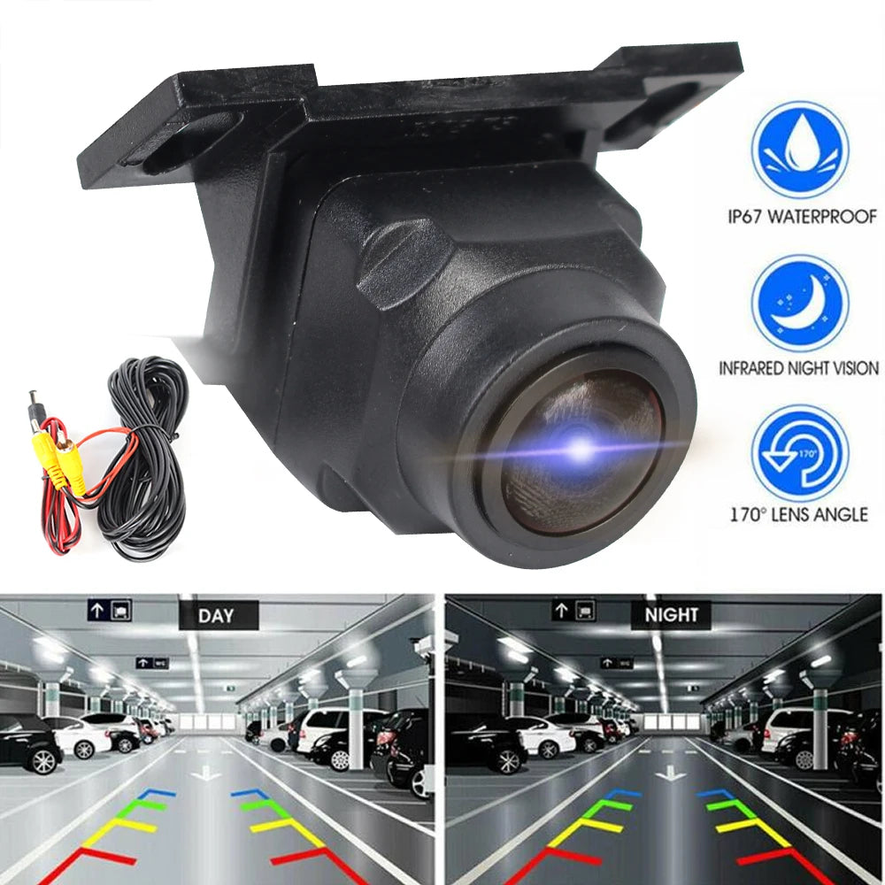 Ccd Car Camera Definition Ahd — Swuffy