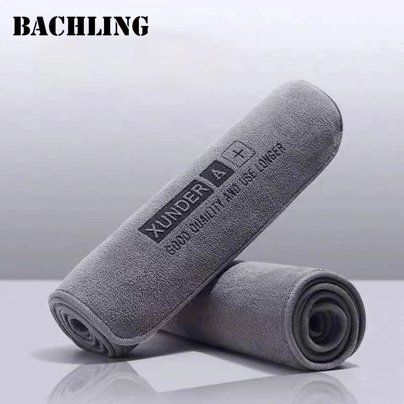 Car Care Cloth End Microfiber — Swuffy