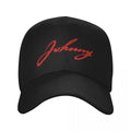 Johnny Hallyday Caps Sport Rocker — Swuffy