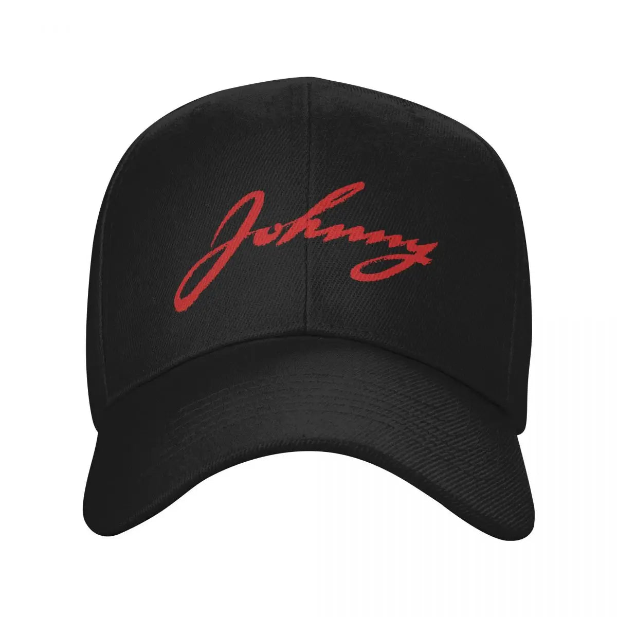 Johnny Hallyday Caps Sport Rocker — Swuffy
