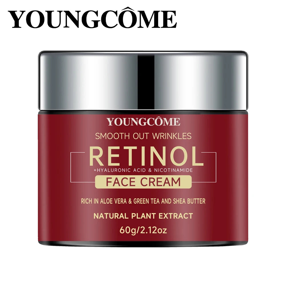 Retinol Lifting Firming Cream Repairing — Swuffy