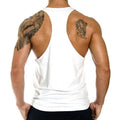 Cotton Bodybuilding Brand Jogger Gym — Swuffy