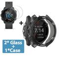 In Protector Case Screen Protector — Swuffy