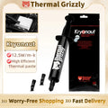 Thermal Grizzly Thermal Paste Mk — Swuffy