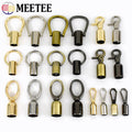 Metal Buckles Bag Tassel Cap — Swuffy