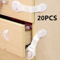 Kids Safety Door Lock Child — Swuffy