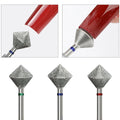 Radians Diamond Nail Drill Bit — Swuffy