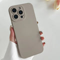 Silicone Soft Case Iphone Max — Swuffy