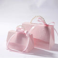 Letterpress Printing Flower Candy Box — Swuffy