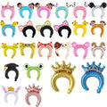 Mix Headband Balloon Bear Rabbit — Swuffy